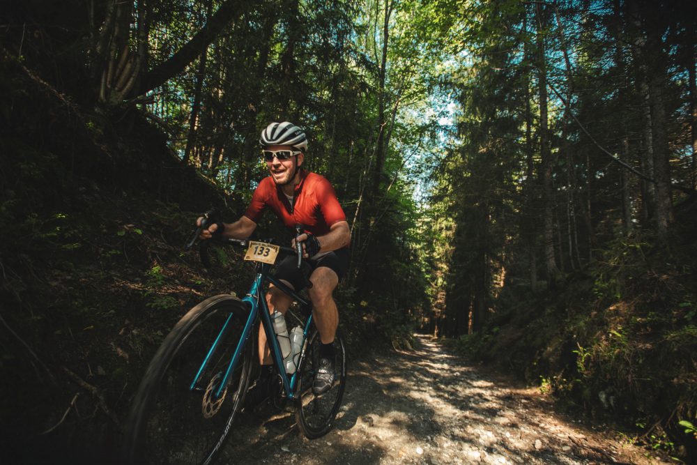 Bild - Gravel Innsbruck 2021
