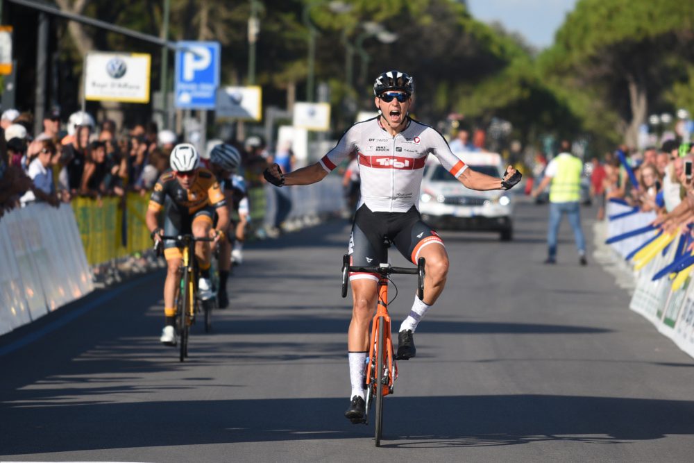 Bild - Riding one year with passion – Die Dokumentation