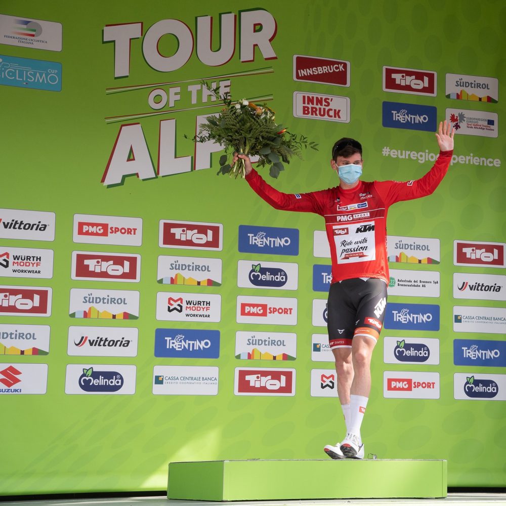 Bild - Tour of the Alps – Inmitten der Weltklasse