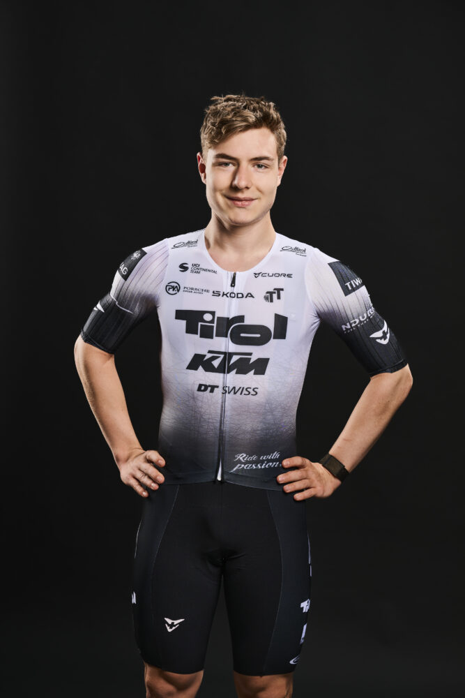 Bild - Teamtrikot RWP 2026