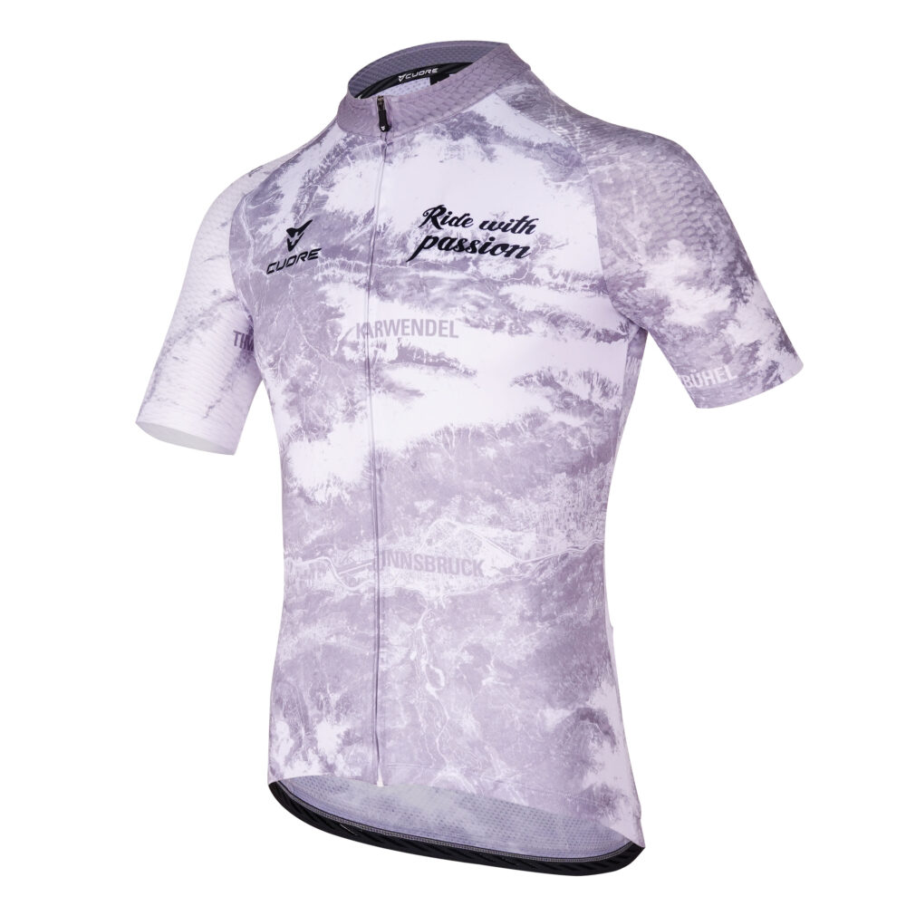 Bild - RWP Landscape Jersey