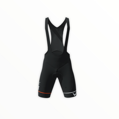 Attitute Pro Bib Short