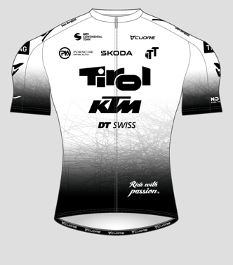 Teamtrikot RWP 2026