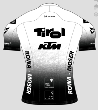 Teamtrikot RWP 2026 – Bild 2